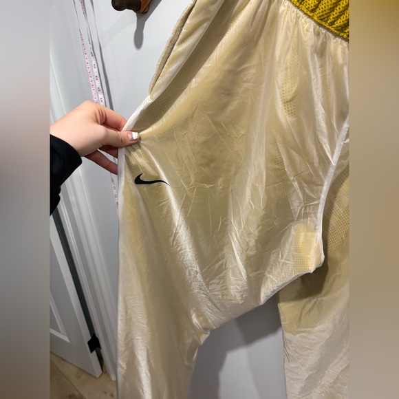 NWOT- Nike Sportswear Tech Pack Women's Pants Loose Fit- XL - Picture 8 of 10